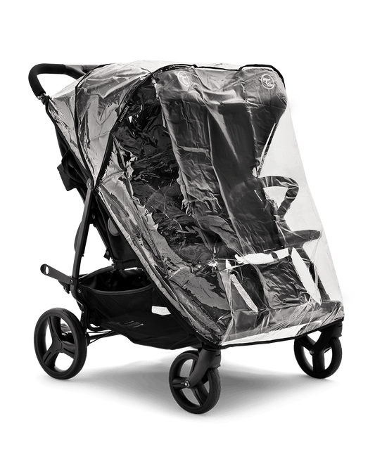 Twistshake Tour Twin Rain Cover