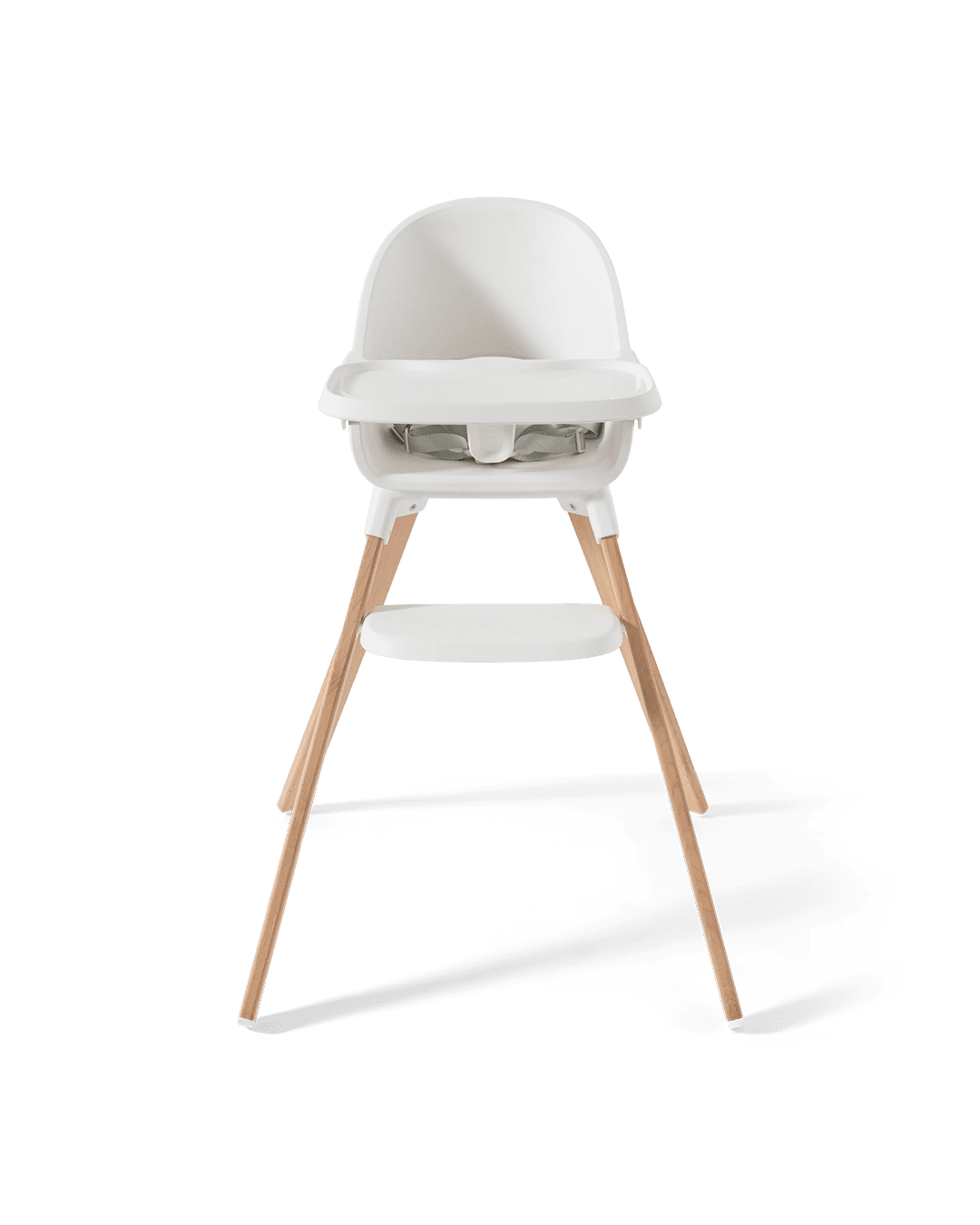 Twistshake Highchair White