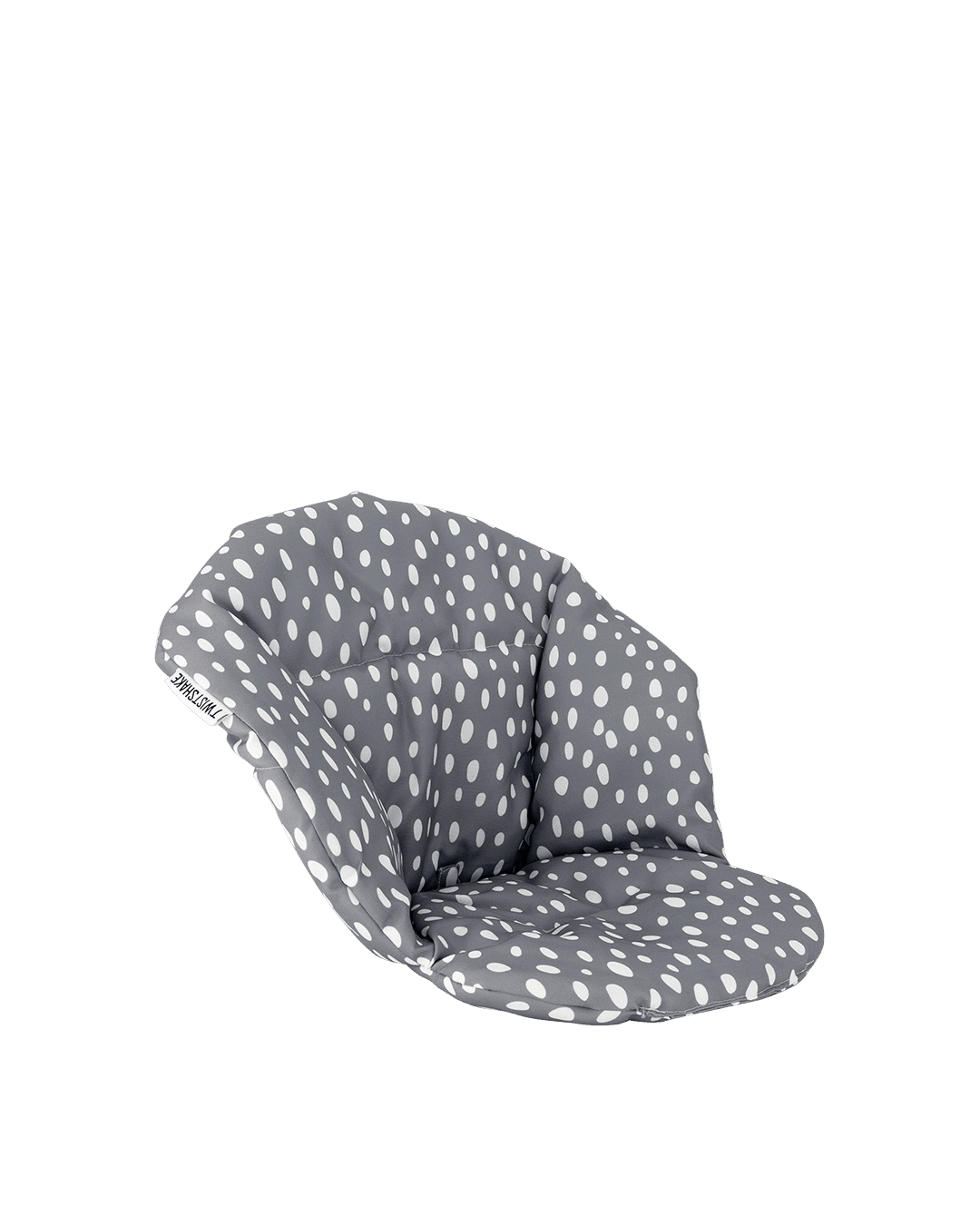 Twistshake Highchair Cushion Grey