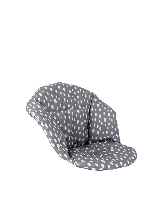 Twistshake Highchair Cushion Grey