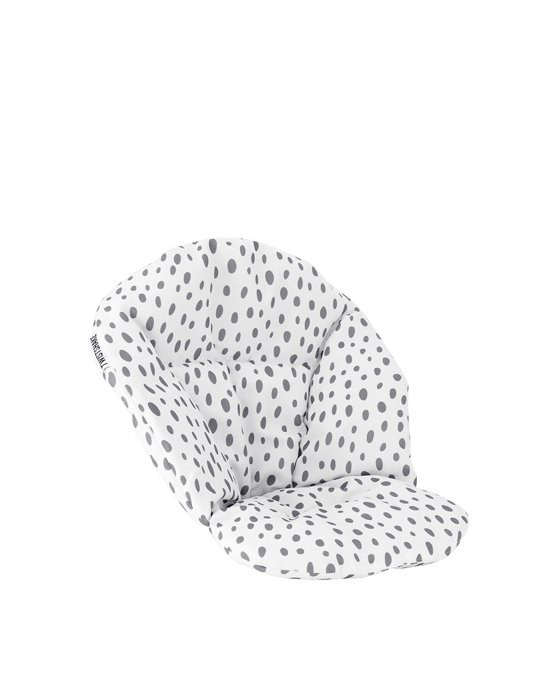 Twistshake Highchair Cushion White