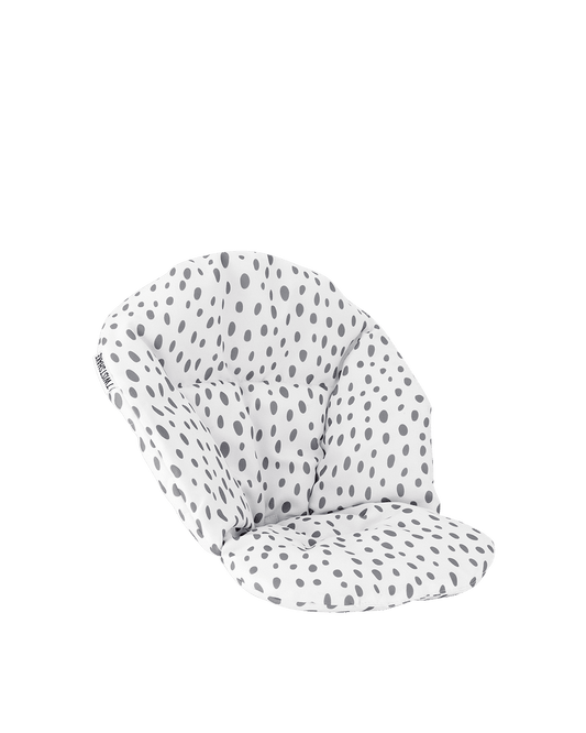 Twistshake Highchair Cushion White
