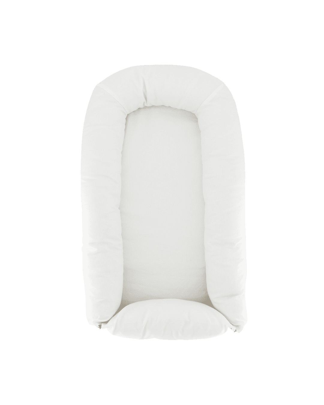 Twistshake Babynest White