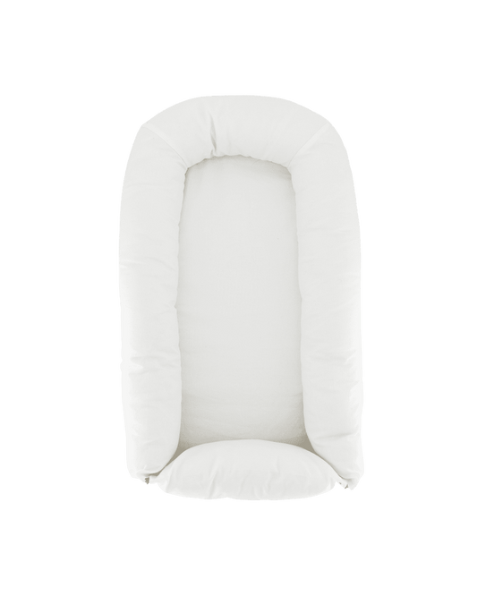 Twistshake Babynest White