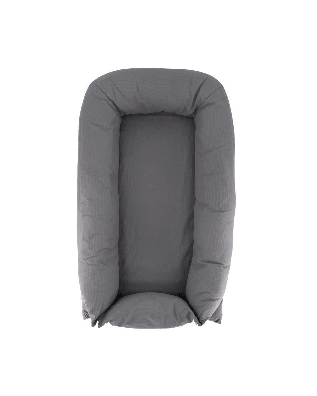 Twistshake Babynest Grey