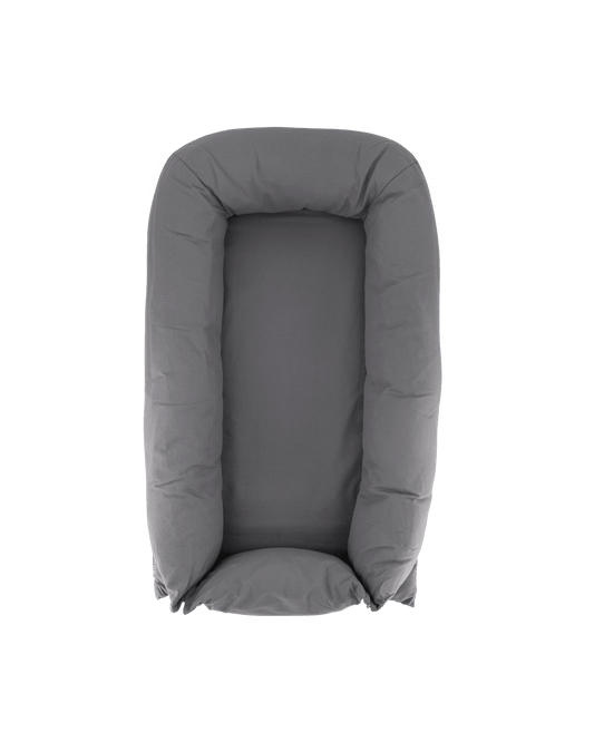Twistshake Babynest Grey
