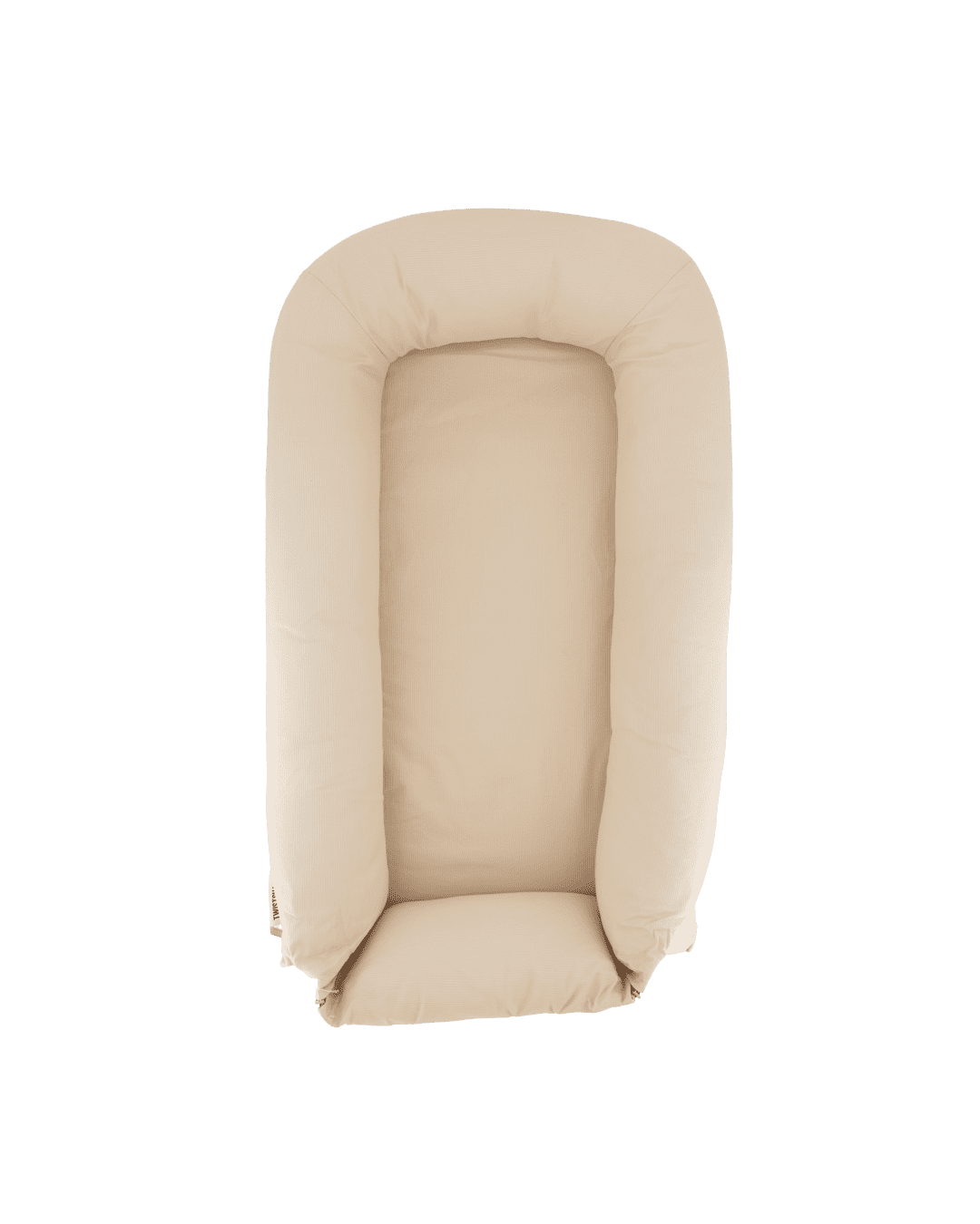 Twistshake Babynest Beige