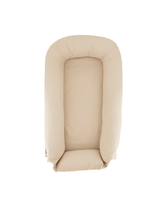 Twistshake Babynest Beige