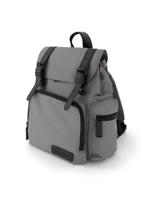 Twistshake Backpack Mini Grey