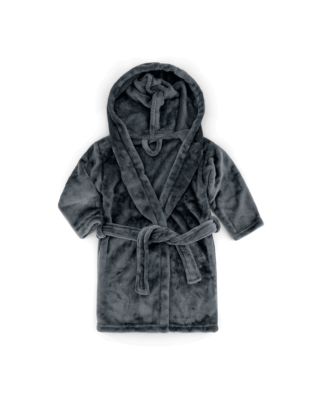 Twistshake Robe Grey 1-2 years