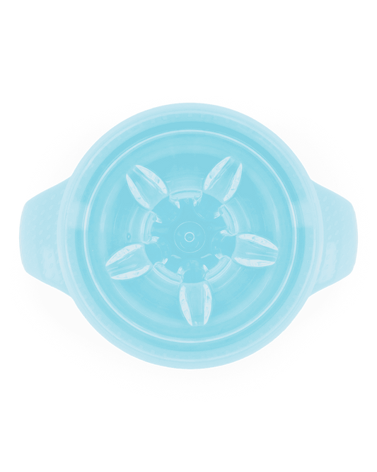 Twistshake 360 Cup 6+m Pastel Blue