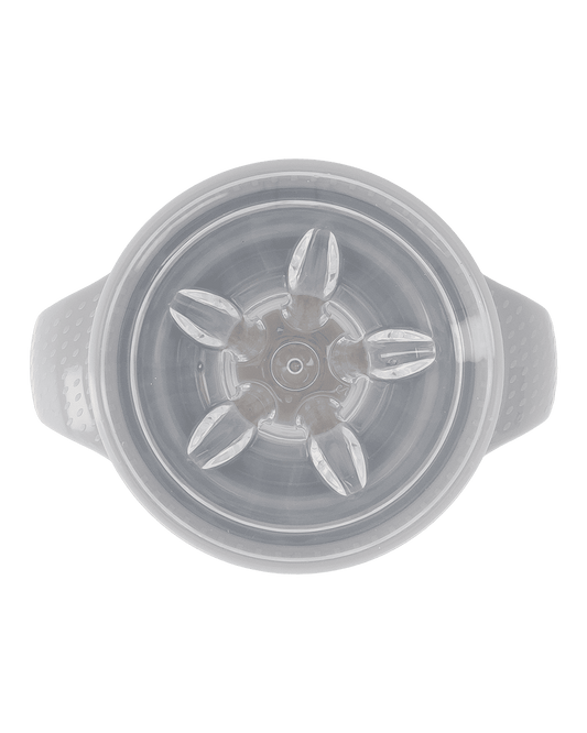 Twistshake 360 Cup 6+m Pastel Grey