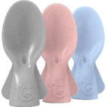 Twistshake 3x Squeeze Bag Spoon
