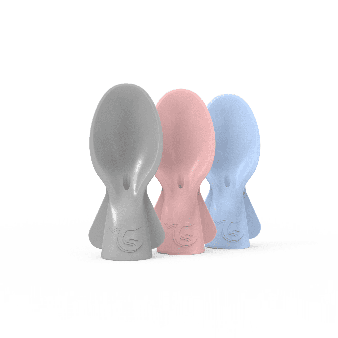Twistshake 3x Squeeze Bag Spoon Online
