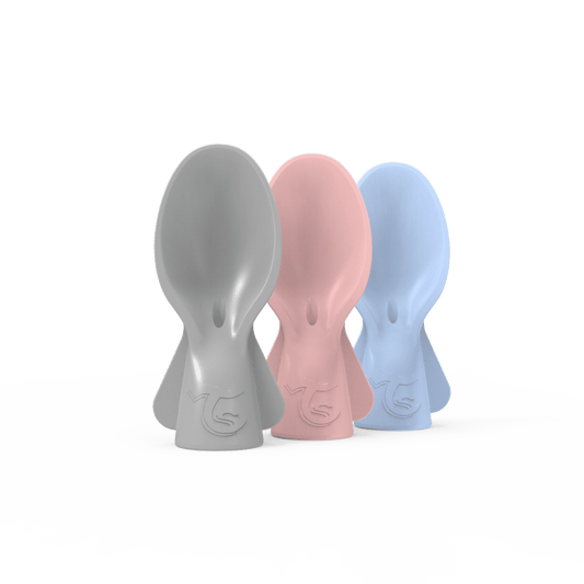 Twistshake 3x Squeeze Bag Spoon Online