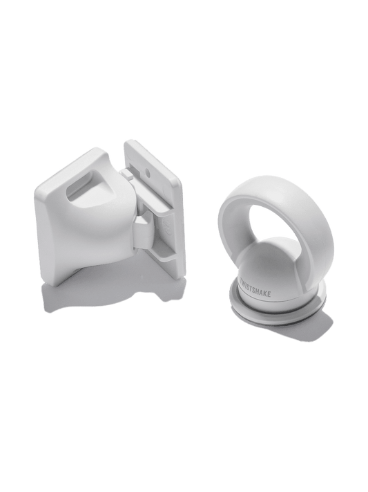 Twistshake Magnetic Key Lock 4x