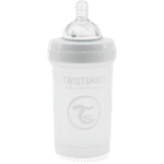 Twistshake Anti-Colic 125ml White