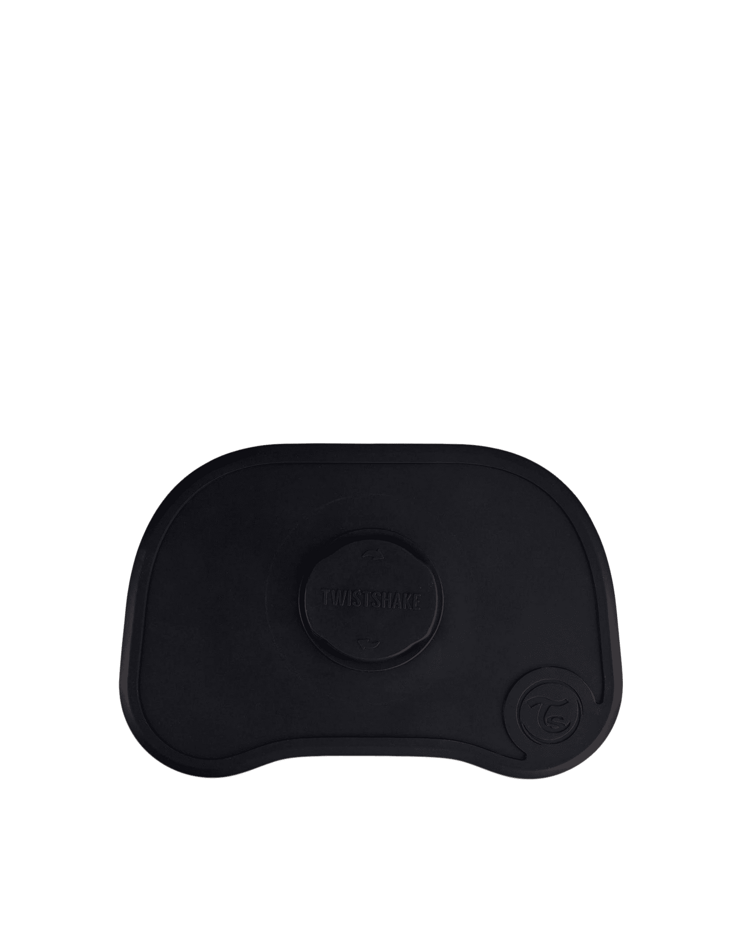 Twistshake Click Mat 6+m Black D2C