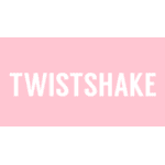 Top Sign Logo Pink