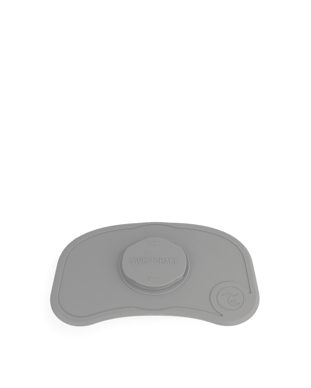 Click-Mat Mini Grey D2C