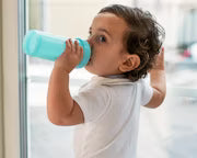 Anti-Colic Baby Bottle