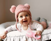 Teething
