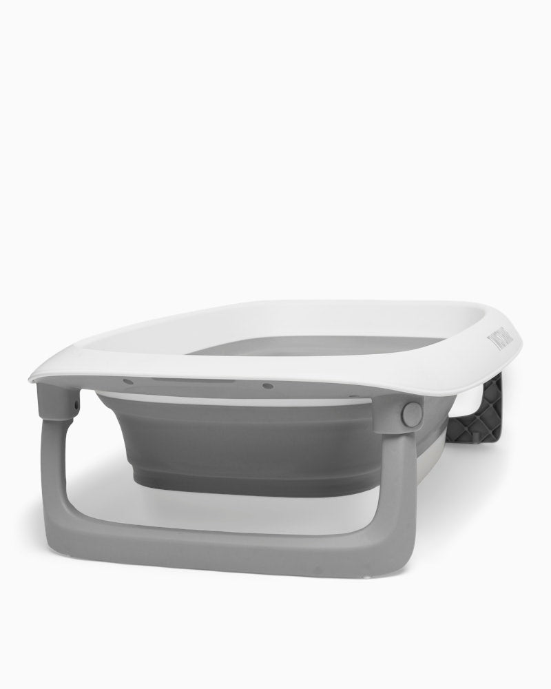 Twistshake Bathtub Pastel Grey