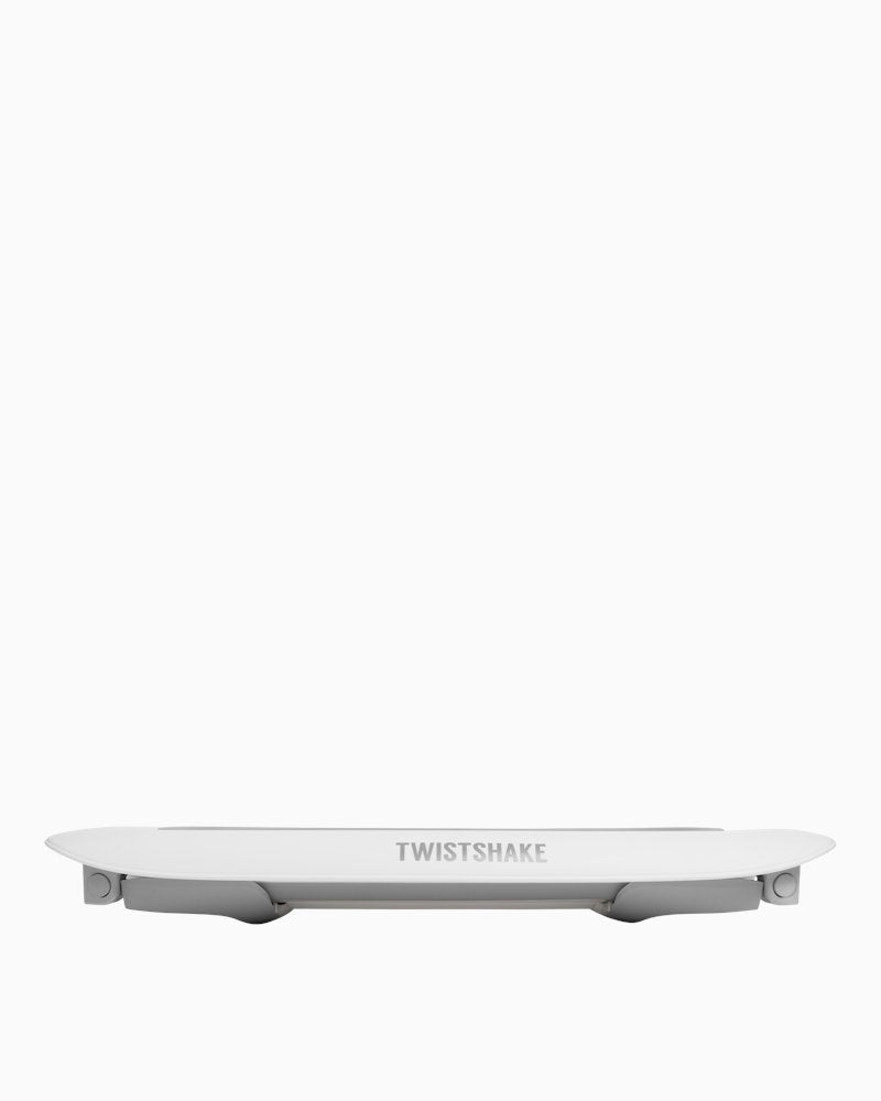 Twistshake Bathtub Pastel Grey