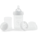 Twistshake Anti-Colic 180ml White