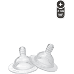 Twistshake Anti-Colic Teat Plus 6+m