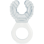 Twistshake Teether Cooler 2+m White