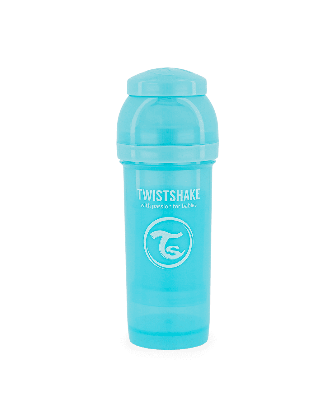 Twistshake Anti-Colic 260ml Pastel Blue