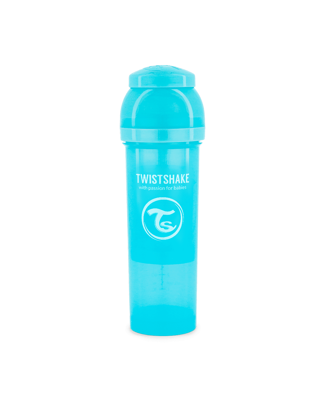 Twistshake Anti-Colic 330ml Pastel Blue