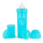 Twistshake Anti-Colic 330ml Pastel Blue