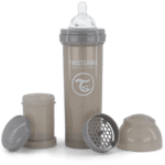 Twistshake Anti-Colic 330ml Pastel Grey