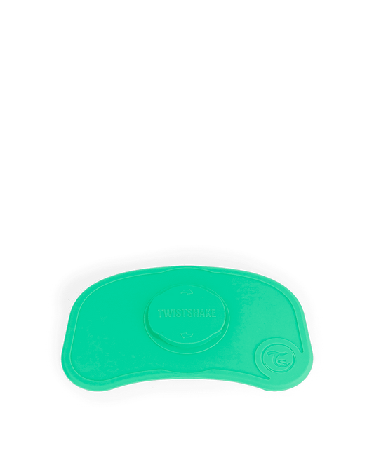 Twistshake Click Mat Mini Pastel Green