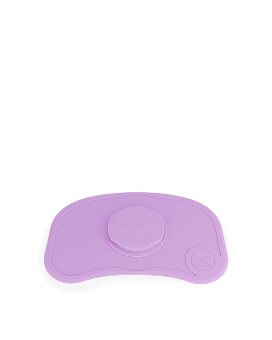 Twistshake Click Mat Mini Pastel Purple