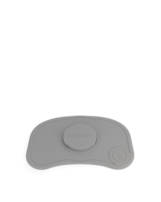 Twistshake Click Mat Mini Pastel Grey