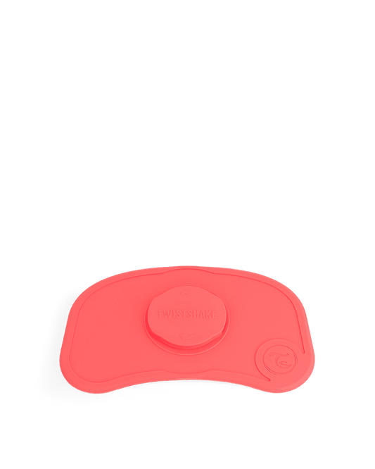 Twistshake Click Mat Mini Pastel Peach