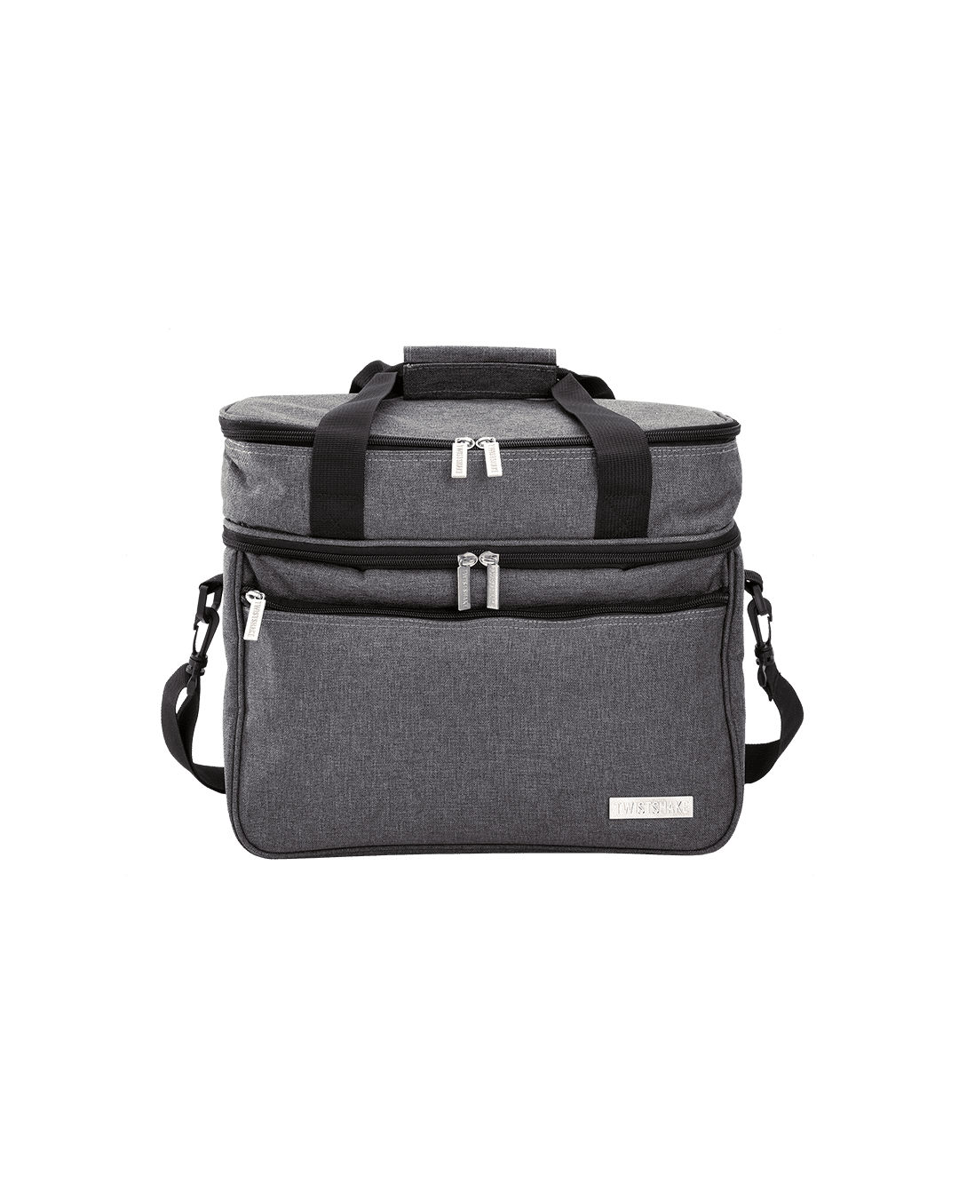Twistshake Cooling Bag 15L Grey