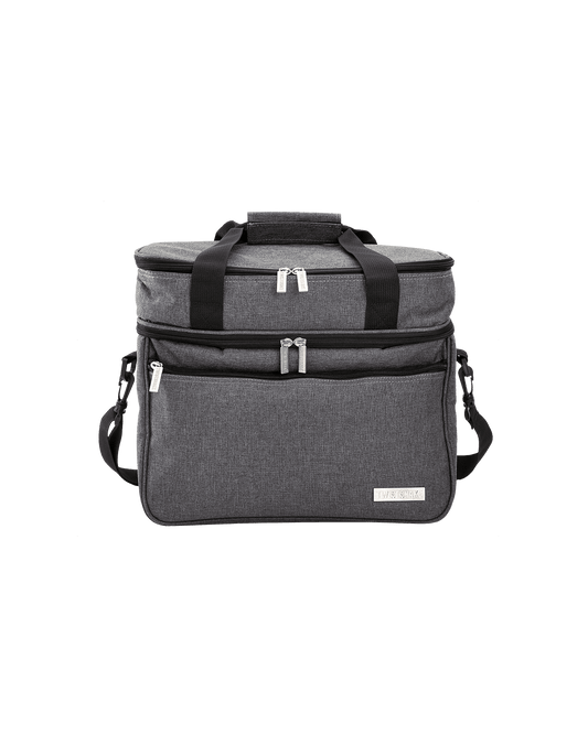 Twistshake Cooling Bag 15L Grey