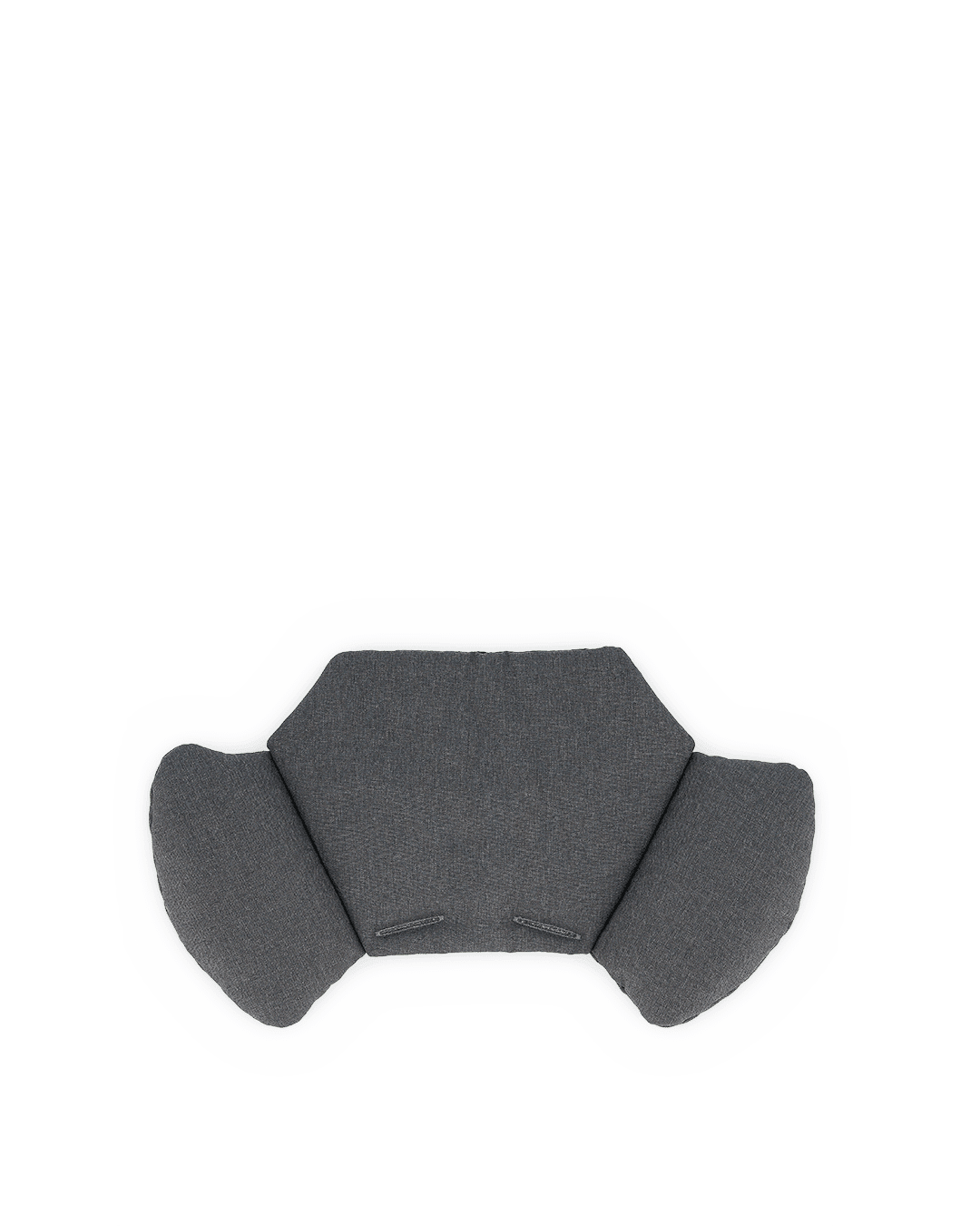 Twistshake Tour Head Support Grey