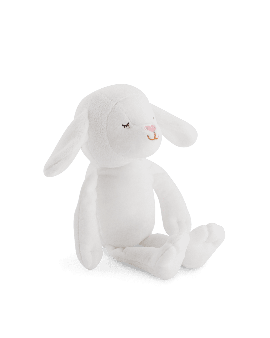 Twistshake Plush Toy Lamb