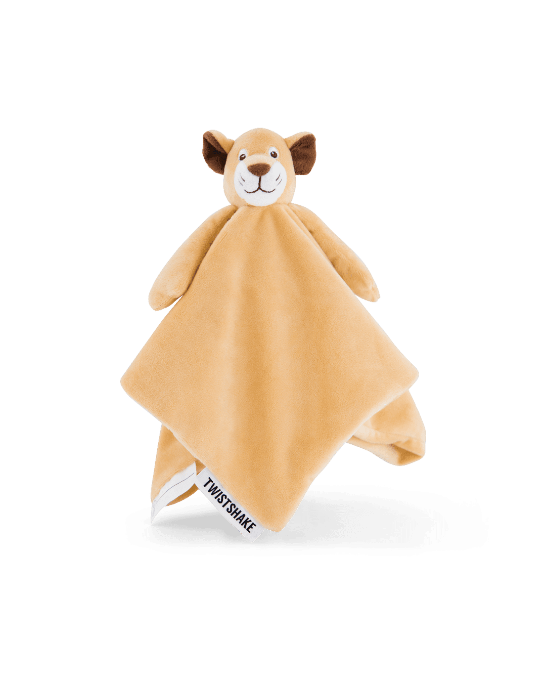 Twistshake Comfort Blanket Lion