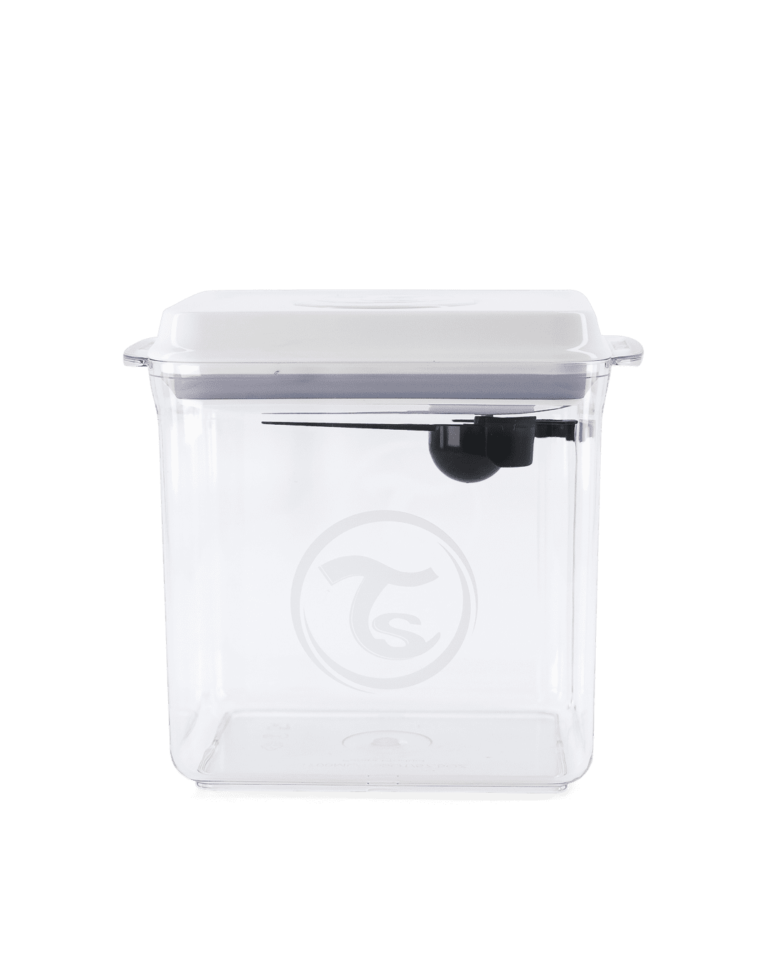 Twistshake Formula Container 1700ml White