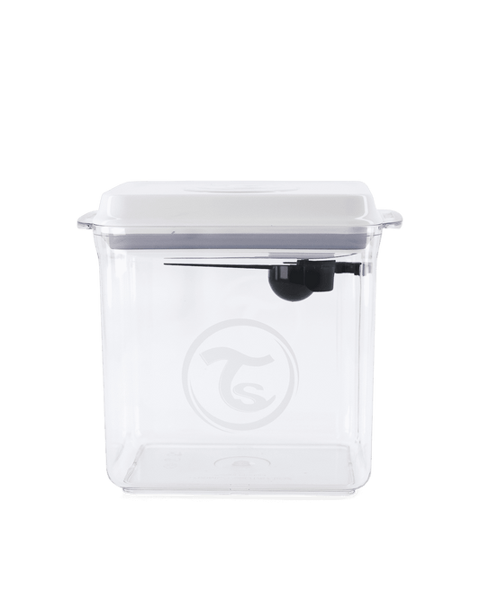 Twistshake Formula Container 1700ml White