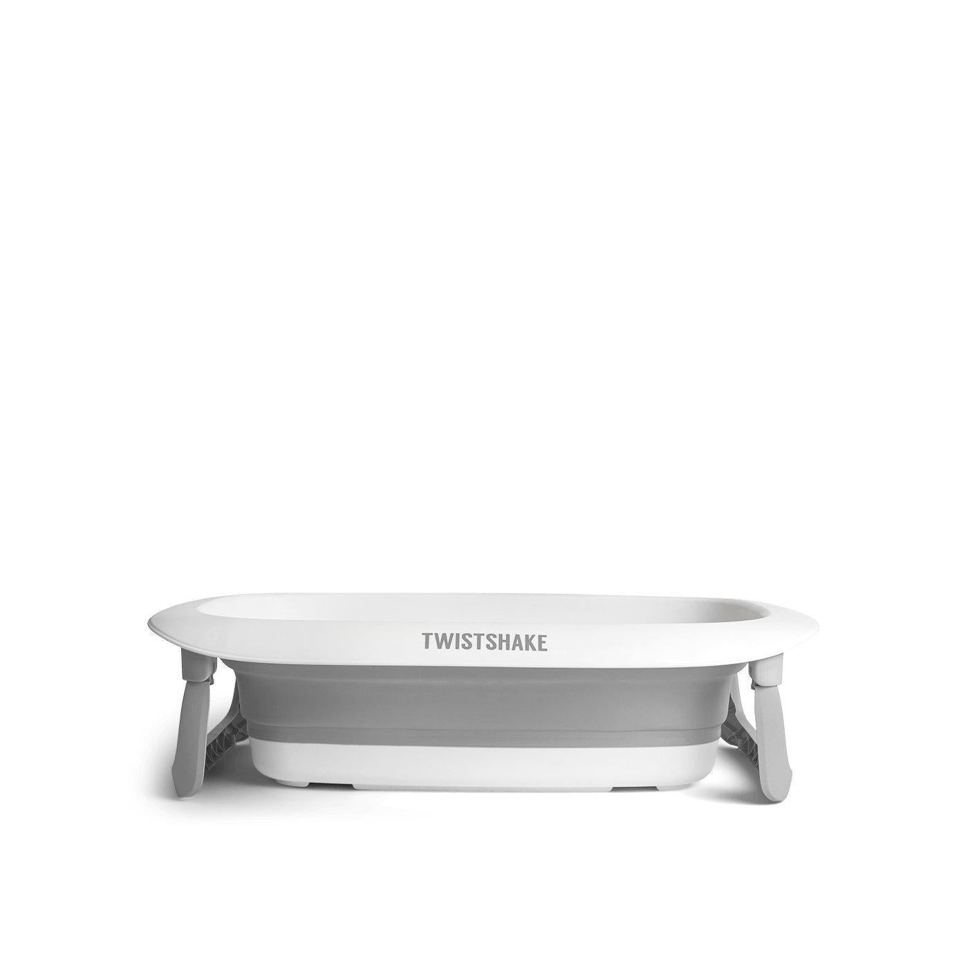 Twistshake Bathtub Pastel Grey Online