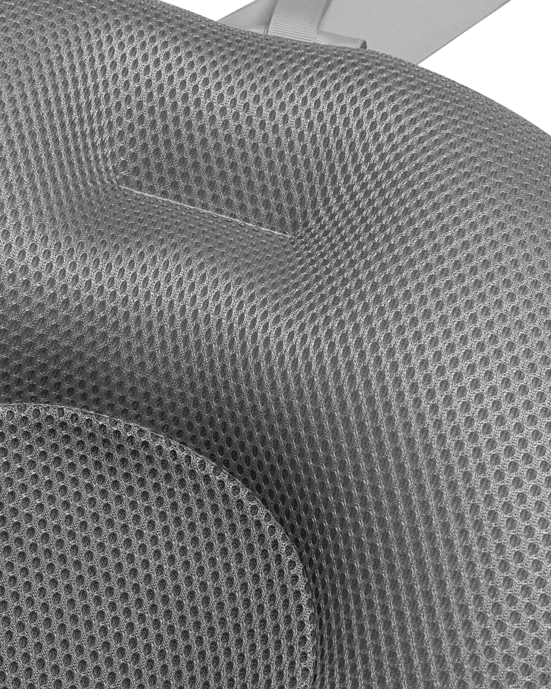 Twistshake Bathtub Cushion Pastel Grey