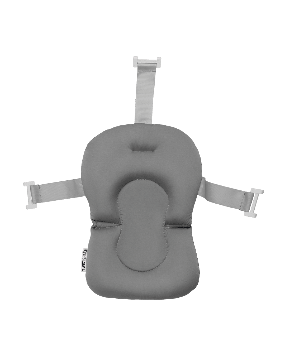 Twistshake Bathtub Cushion Pastel Grey