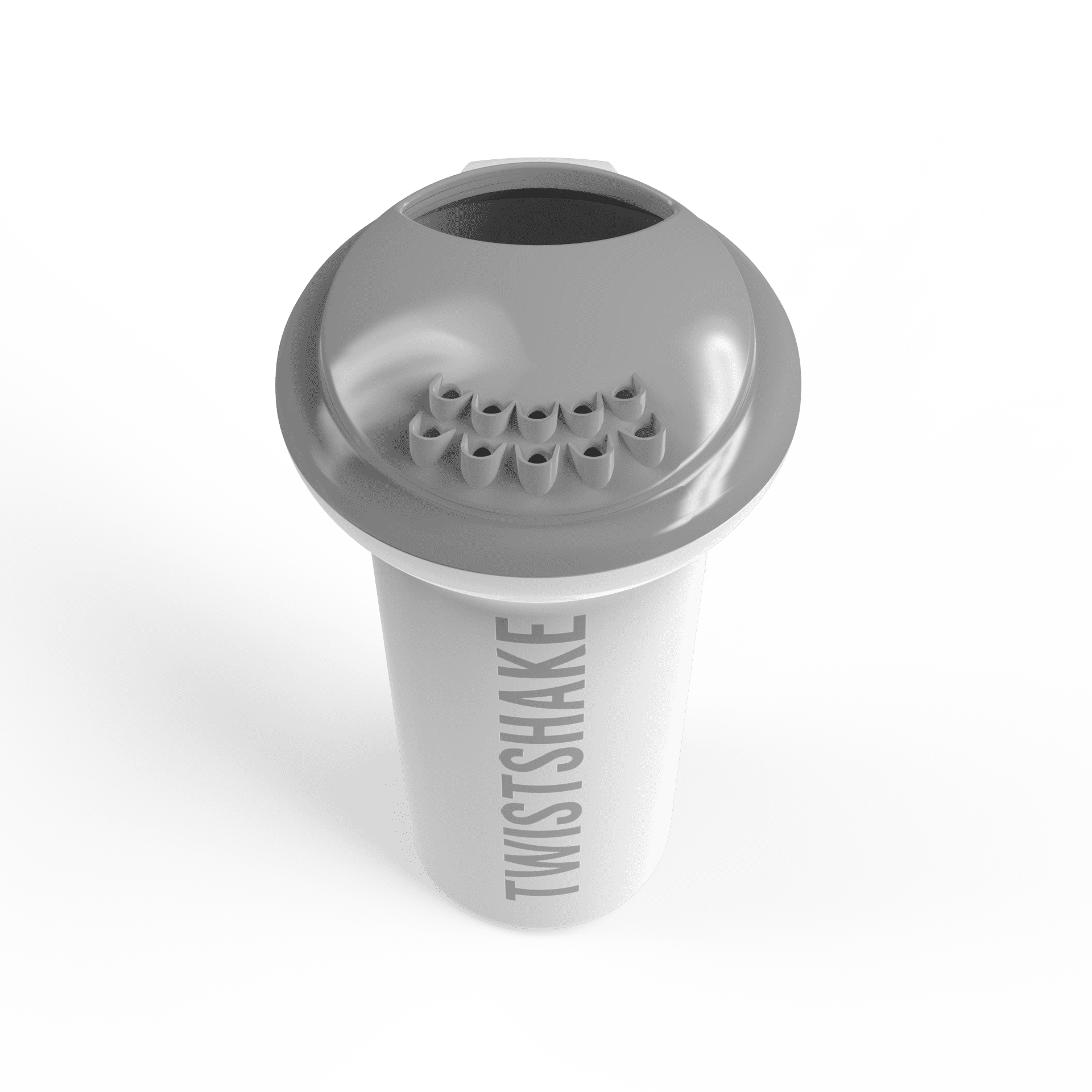 Twistshake Bathtub Rinser